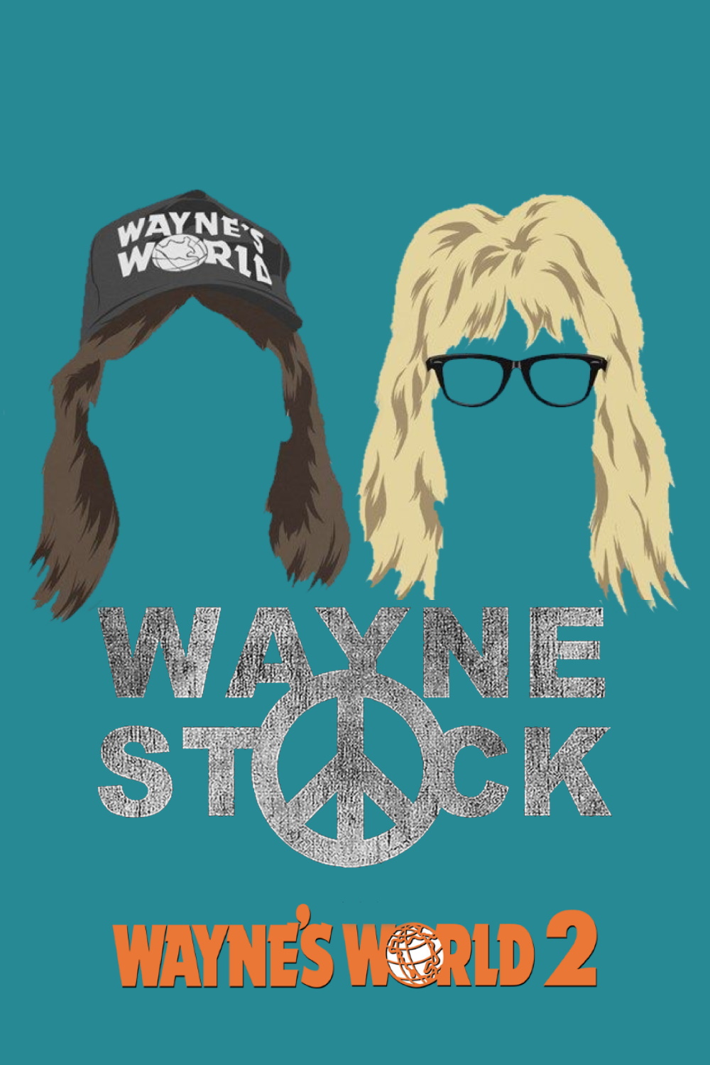 Wayne's World 2 (1993) [6188] (A1738354979) [[Movies]] --Plex--